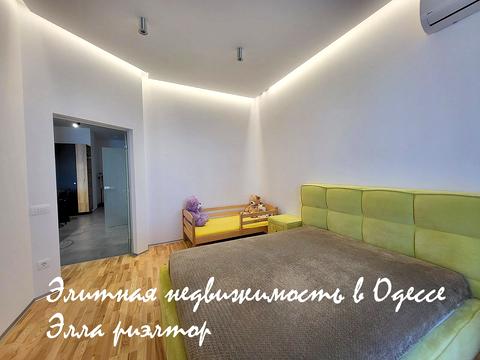 квартира за адресою Володимира Рутківського вул. (Віри Інбер), 5