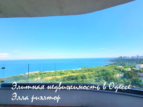 квартира за адресою Володимира Рутківського вул. (Віри Інбер), 5