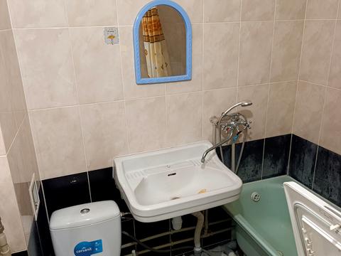 квартира за адресою Матюшенка вул., 11