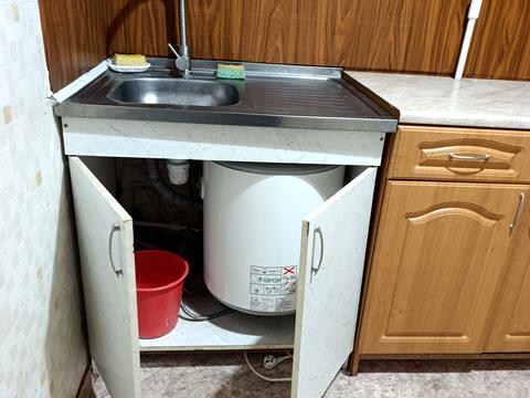 квартира за адресою Матюшенка вул., 11