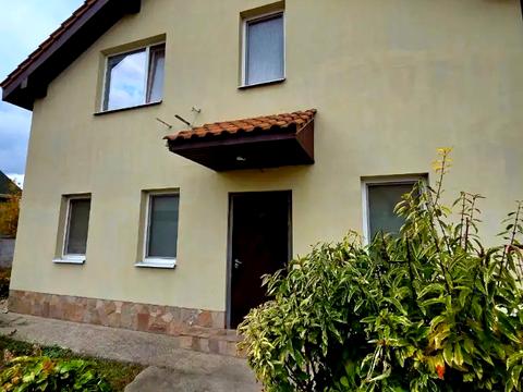 будинок за адресою Пірогова