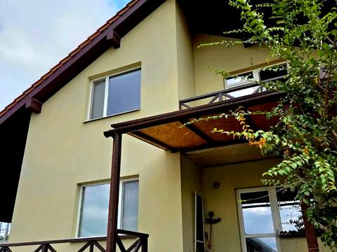 будинок за адресою Пірогова