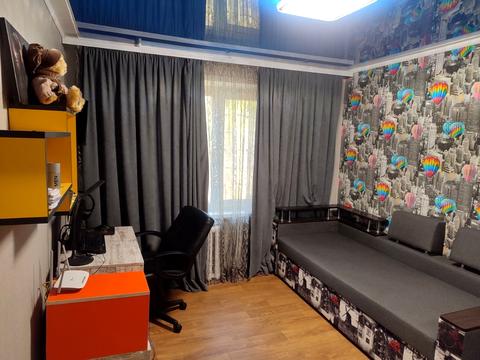 квартира за адресою Історична вул., 29