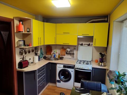 квартира за адресою Історична вул., 29