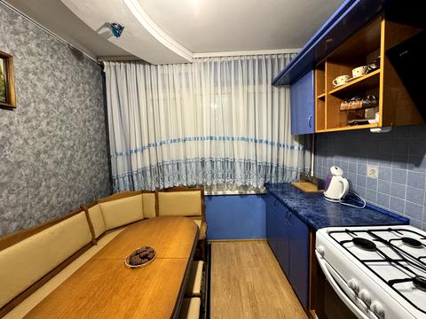 квартира по адресу Вашингтона ул. (Батальная), 13