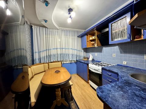 квартира по адресу Вашингтона ул. (Батальная), 13