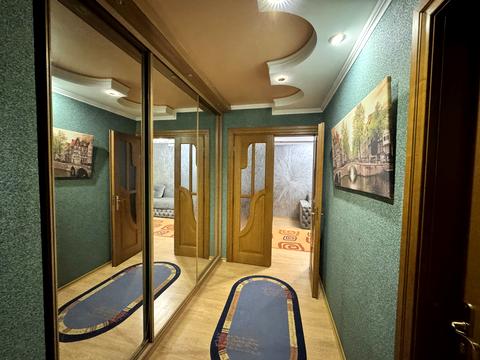 квартира по адресу Вашингтона ул. (Батальная), 13