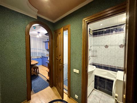 квартира по адресу Вашингтона ул. (Батальная), 13