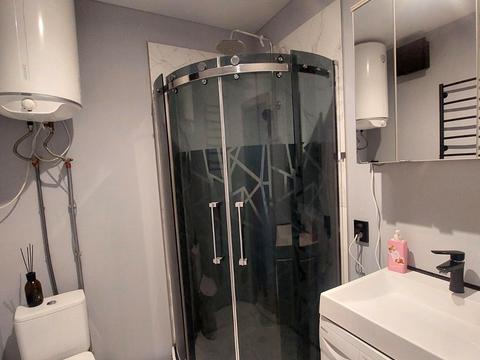 квартира по адресу Ревуцкого ул., 40-Г