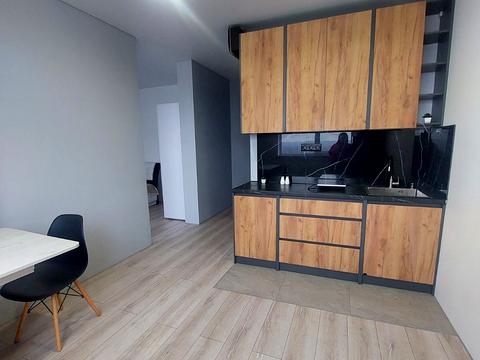 квартира по адресу Ревуцкого ул., 40-Г