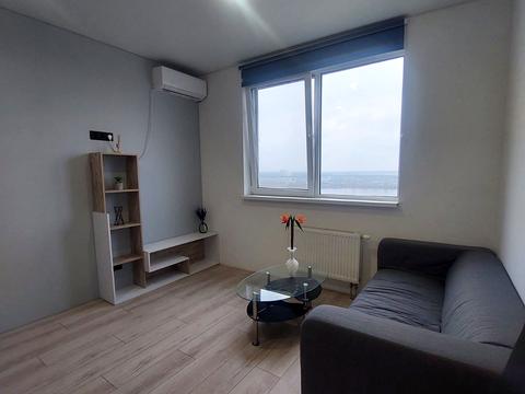 квартира по адресу Ревуцкого ул., 40-Г