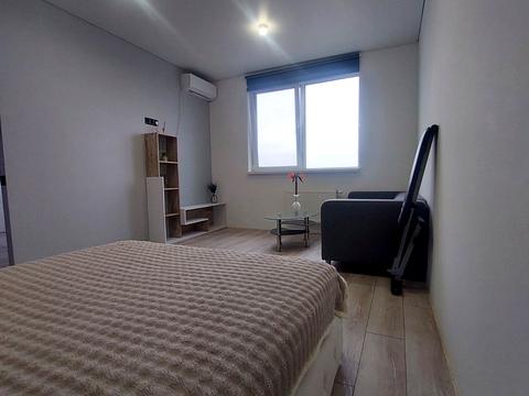 квартира по адресу Ревуцкого ул., 40-Г