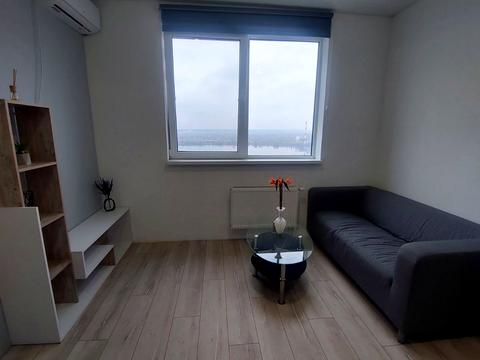 квартира по адресу Ревуцкого ул., 40-Г