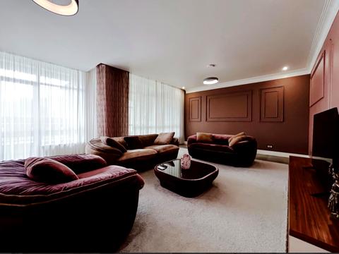 квартира за адресою Андрія Верхогляда вул. (Михайла Драгомирова), 14