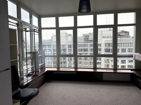 квартира за адресою Андрія Верхогляда вул. (Михайла Драгомирова), 14