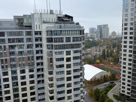 квартира за адресою Андрія Верхогляда вул. (Михайла Драгомирова), 14