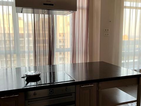 квартира за адресою Андрія Верхогляда вул. (Михайла Драгомирова), 14