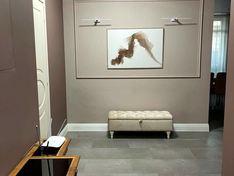 квартира за адресою Андрія Верхогляда вул. (Михайла Драгомирова), 14