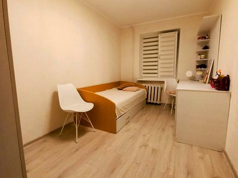 квартира за адресою Анатолія Солов'яненка вул. (Олександра Бойченка), 14