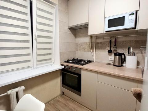 квартира за адресою Анатолія Солов'яненка вул. (Олександра Бойченка), 14