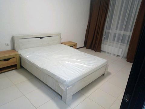 квартира по адресу Жемчужная ул., 11