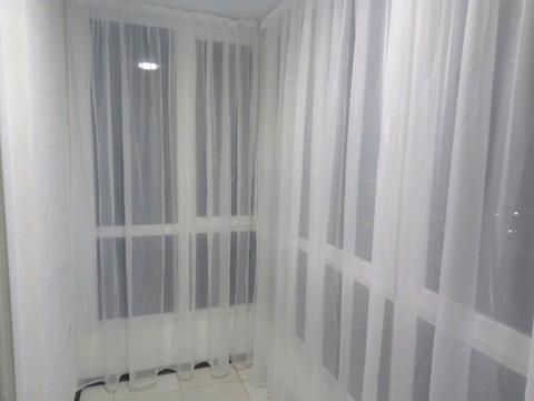 квартира по адресу Жемчужная ул., 11