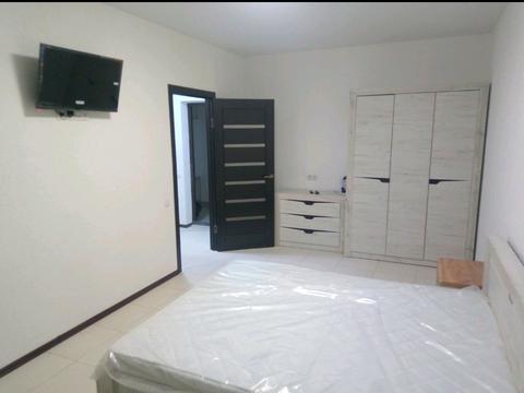 квартира по адресу Жемчужная ул., 11