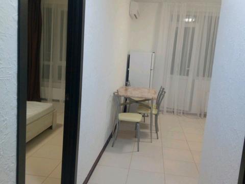 квартира по адресу Жемчужная ул., 11