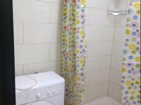 квартира по адресу Жемчужная ул., 11