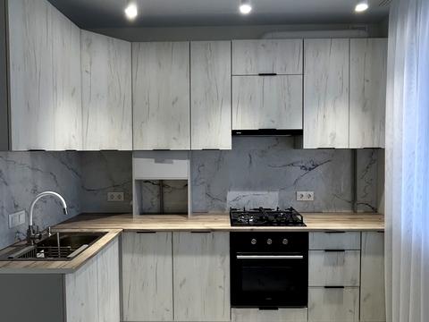 квартира по адресу Гетманская ул., 7