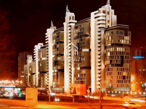 квартира по адресу Клочковская ул., 117