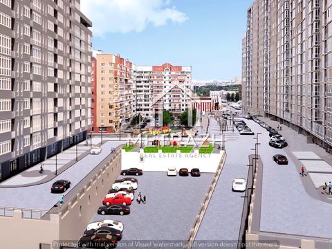 квартира по адресу Клочковская ул., 117