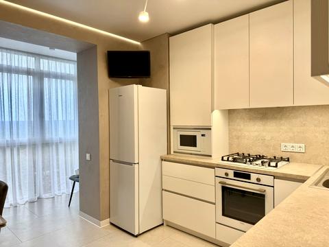 квартира за адресою Радистів вул., 34-П