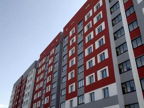 квартира по адресу Борткевича ул., 15