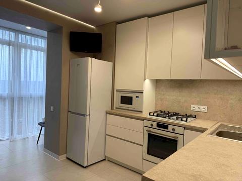 квартира за адресою Радистів вул., 34-П