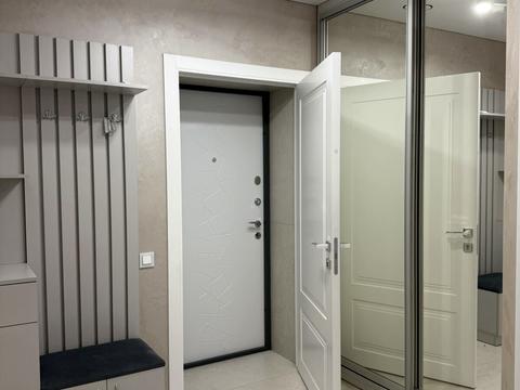 квартира за адресою Радистів вул., 34-П