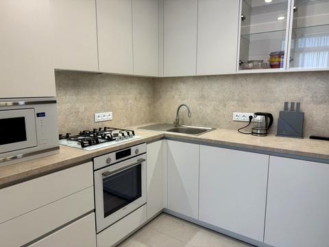 квартира за адресою Радистів вул., 34-П