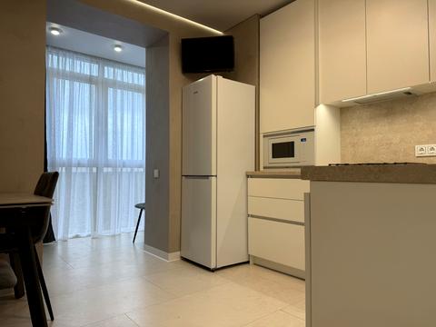 квартира за адресою Радистів вул., 34-П