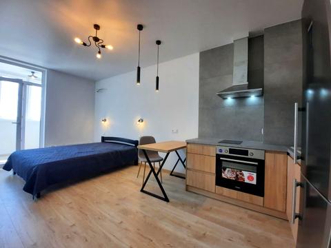 квартира за адресою Марії Примаченко вул. (Першотравнева), 24-Г