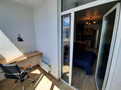 квартира за адресою Марії Примаченко вул. (Першотравнева), 24-Г