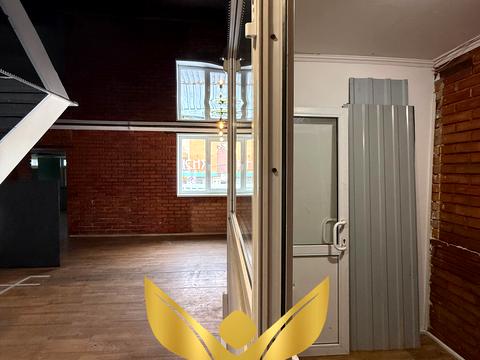 комерційна за адресою Преображенська вул., 16