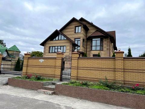 дом по адресу Івана Сірка ул.