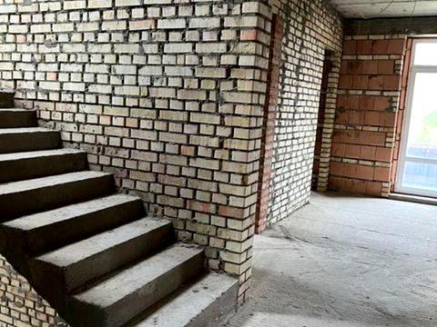 дом по адресу Івана Сірка ул.