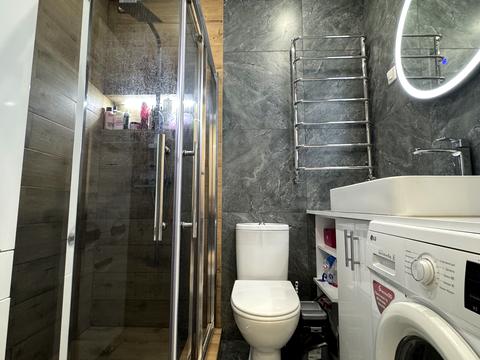 квартира за адресою Тараса Шевченка вул., 115