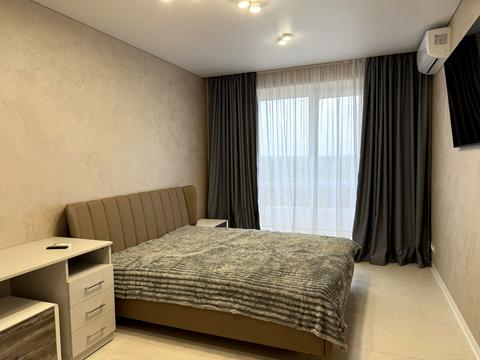 квартира за адресою Радистів вул., 34-П