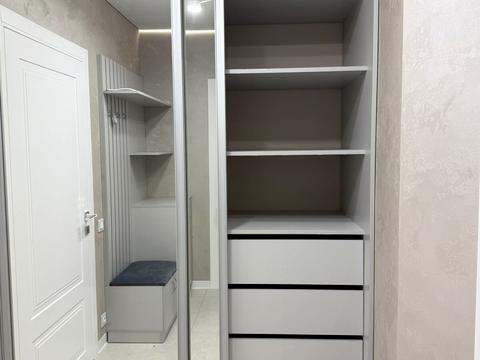 квартира за адресою Радистів вул., 34-П