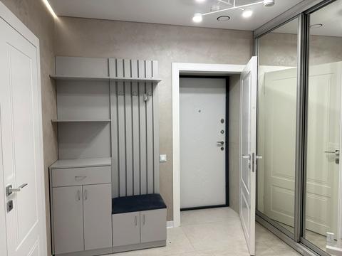 квартира за адресою Радистів вул., 34-П