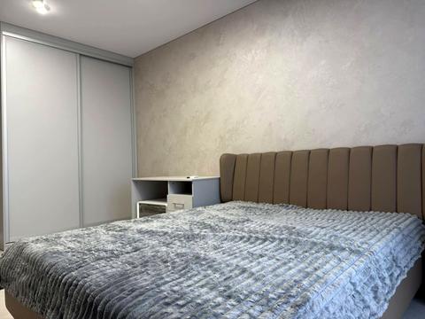 квартира за адресою Радистів вул., 34-П