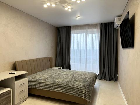 квартира за адресою Радистів вул., 34-П