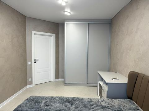 квартира за адресою Радистів вул., 34-П